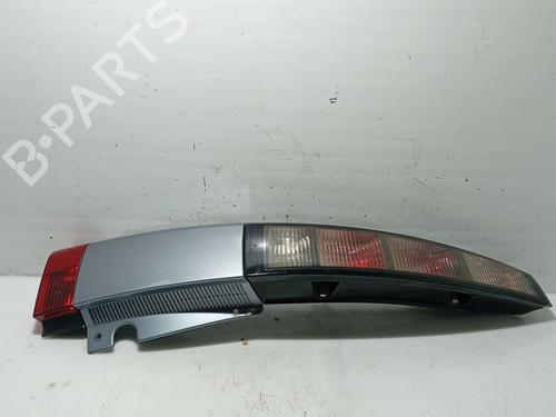 Used Left taillight OPEL MERIVA A MPV (X03) 1.3 CDTI (E75) (75 hp) 32220317