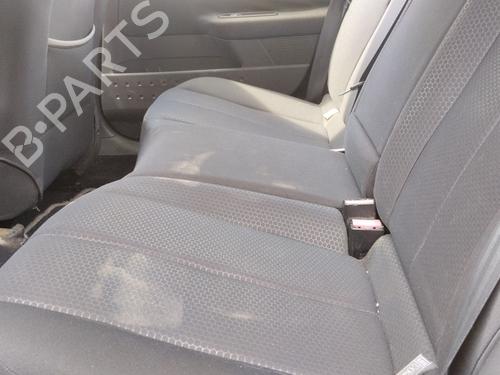 Ferdsskriver RENAULT MEGANE II (BM0/1_, CM0/1_) 1.6 16V | BP31103500C48 