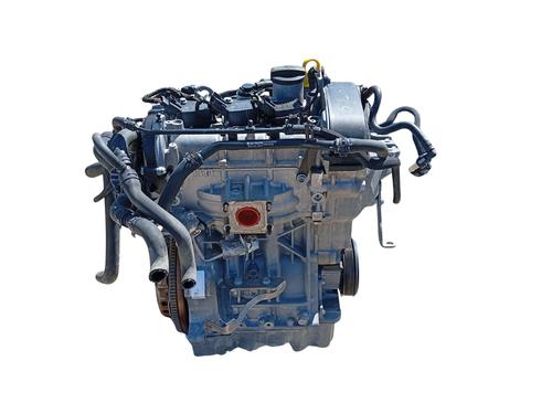 Used Engine Engine VW POLO V (6R1, 6C1) [2009-2022] 33173853 33173853