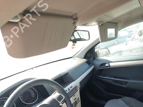 Left taillight OPEL ASTRA H (A04) 1.7 CDTI (L48) | BP36111828C34 - Image 15