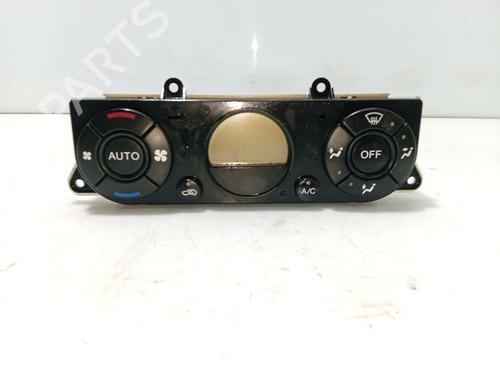 climate-control-ford-mondeo-iii-saloon-b4y-2000-2001-2002-2003-2004-2005-2006-2007-32176666 main image