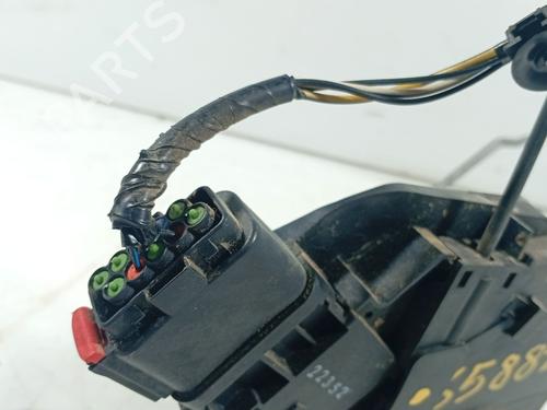 Front right lock MAZDA 3 (BK) 1.6 DI Turbo | BP40603776C97 - Image 4