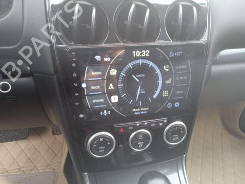 Sæde venstre fortil MAZDA 6 Hatchback (GG) 2.0 (GGES) | BP21044399C15 