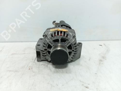 Alternator LANCIA YPSILON (843_) 1.3 JTD (843.AXD11, 843.AXD1A) | BP36667854M7 - Image 2
