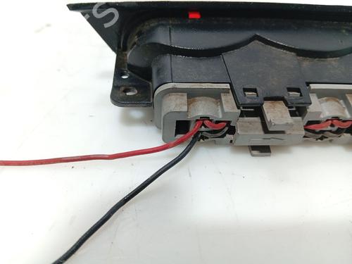 Third brake light CHEVROLET MATIZ (M200, M250) | BP18982619L11 - Image 2
