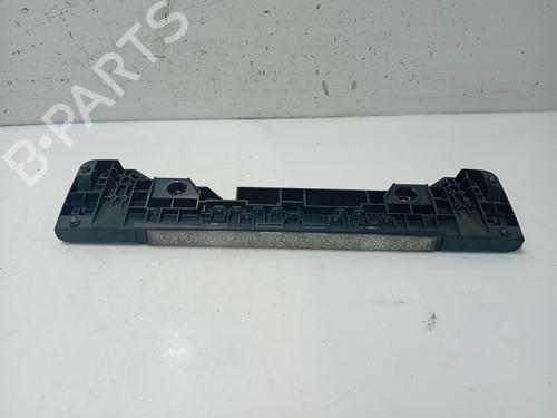 Troisième feu stop PEUGEOT 407 SW (6E_, 6D_) 2.0 HDi 135 (136 hp) 31099898