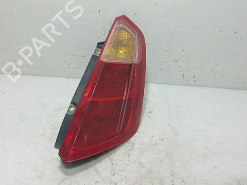 Used Right taillight Right taillight 37460302 37460302