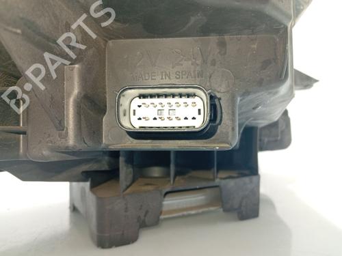 Optica esquerda FORD KUGA III (DFK)  | BP31102460C28 