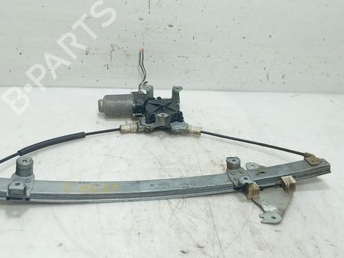 Front left window mechanism NISSAN ALMERA II Hatchback (N16) | BP37417605C22 - Image 2