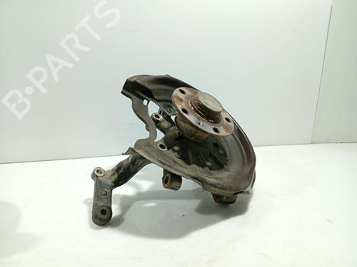 Mozzo posteriore sinistro Mozzo posteriore sinistro SEAT LEON (1P1) 2.0 TDI 16V (140 hp) 35979742 35979742