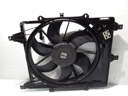 Used Radiator fan RENAULT KANGOO Express (FC0/1_) D 65 1.9 (FC0E, FC02, FC0J, FC0N) (64 hp) 22735664
