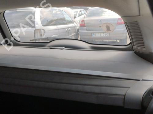 Køleventilator elektrisk FORD FOCUS II Turnier (DA_, FFS, DS) 1.6 TDCi | BP31103733M35 