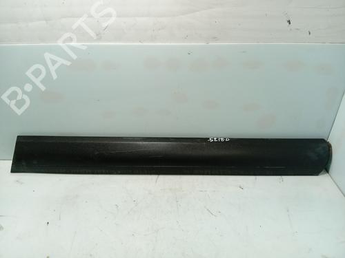 Used Door moulding trim VW TOUAREG (7LA, 7L6, 7L7) 5.0 V10 TDI (313 hp) 32352584