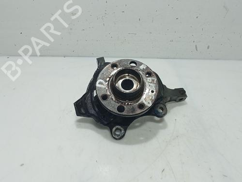 Used Right front steering knuckle Right front steering knuckle OPEL CORSA C (X01) 1.0 (F08, F68) (58 hp) 32705038 32705038