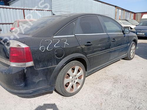 Pipe OPEL VECTRA C GTS (Z02) 1.9 CDTI (F68) | BP37691079M125  - Image 10