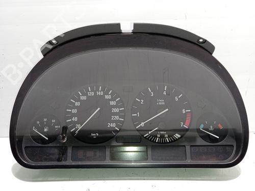 instrument-cluster-bmw-5-e39-62116907015-110008735109-1995-1996-1997-1998-1999-2000-2001-2002-2003-19009863 main image