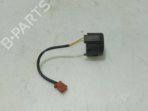 Control unit PEUGEOT 207 SW (WK_) 1.6 HDi | BP31109375M11 