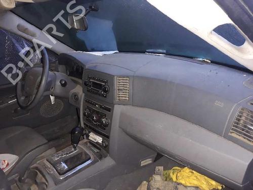 Udstødningsmanifold JEEP GRAND CHEROKEE III (WH, WK) 3.0 CRD | BP18981466M110 