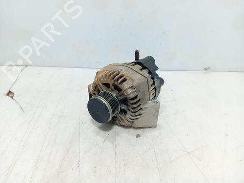 Used Alternator Alternator 39380146 39380146