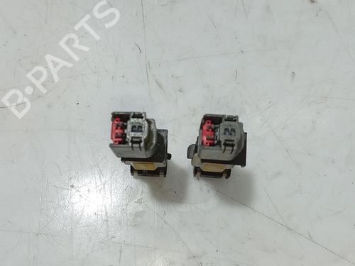 Electronic module CHRYSLER VOYAGER IV (RG, RS) 2.5 CRD | BP31824432M83