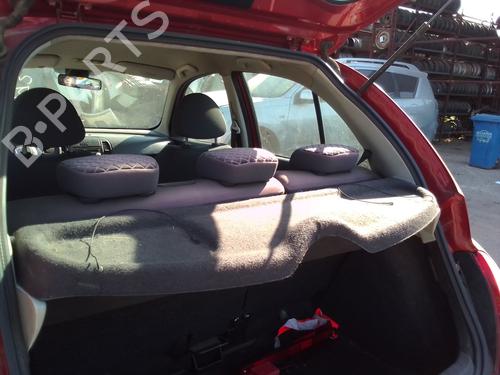 Egr NISSAN MICRA III (K12) 160 SR | BP31099488M69 