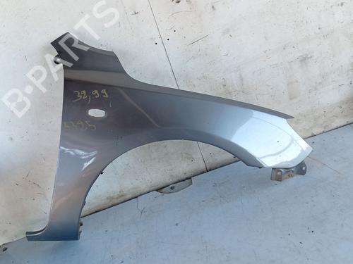 Used Right front fenders Right front fenders MAZDA 3 (BK) 1.6 DI Turbo (109 hp) 36358288 36358288