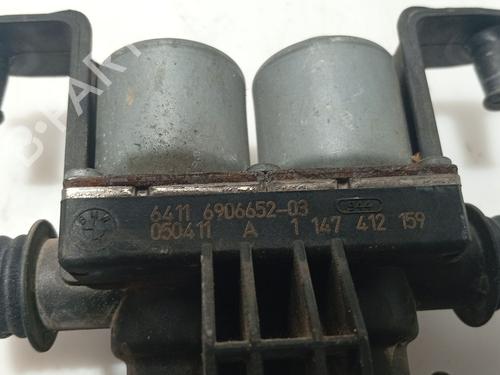 Electronic module BMW X5 (E53) 3.0 d | BP31110905M83