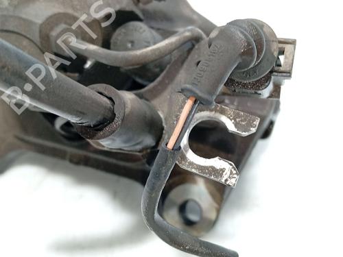 Left front brake caliper AUDI A4 B6 Avant (8E5) 2.5 TDI | BP36466543M105 - Image 3