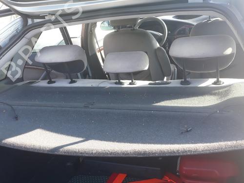 Rudehejsemekanisme ventre foran CITROËN C5 I (DC_) 2.0 HDi (DCRHZB, DCRHZE) | BP19010080C22