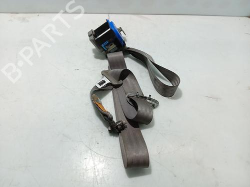 Used Rear left seatbelt DAEWOO LACETTI Hatchback (KLAN) 1.4 (95 hp) 31630327