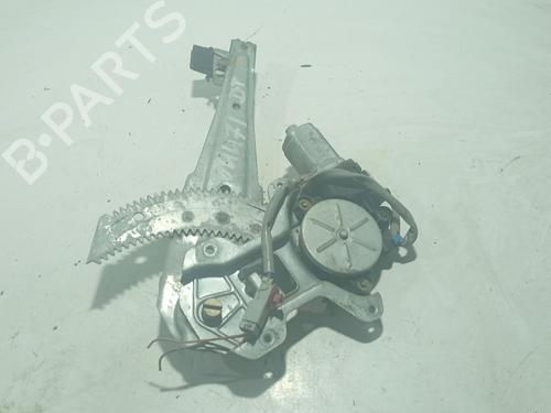 Rudehejsemekanisme venstre bagtil HONDA CR-V I (RD) [1995-2002]  31098922