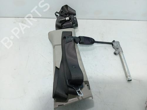 Used Front right seatbelt CHEVROLET AVEO Hatchback (T300) 1.3 D (95 hp) 32304010