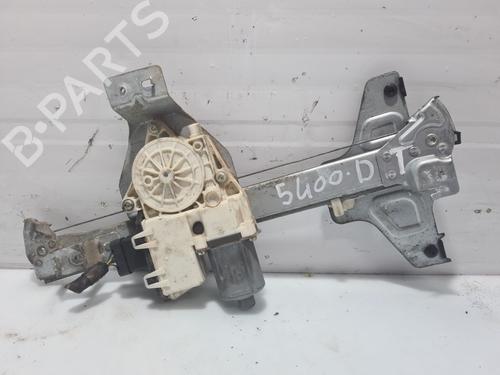 Used Rear right window mechanism CITROËN C4 I (LC_) [2004-2014]  24287944