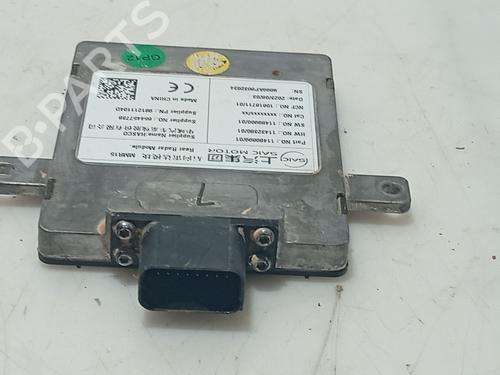 Módulo eletrónico MG MG ZS SUV (AZS1) 1.5 VTi | BP31358362M83 