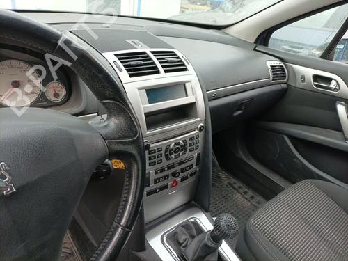 Electronic module PEUGEOT 407 (6D_) 1.8 (6D6FZB) | BP31102936M83 