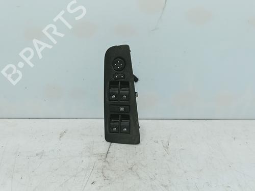 Used Left front window switch Left front window switch FIAT BRAVO II (198_) 1.6 D Multijet (198AXH1B) (105 hp) 36153068 36153068
