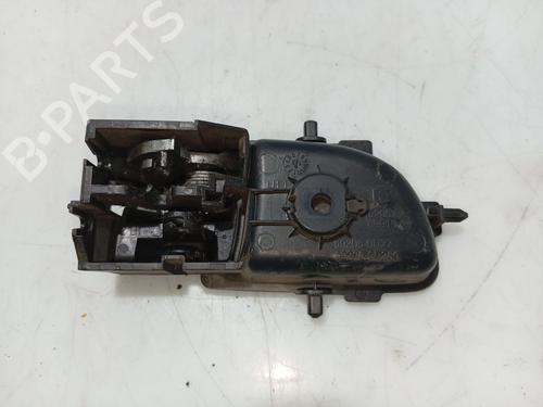 Rear left interior door handle TOYOTA AURIS Estate (_E18_) 1.8 Hybrid (ZWE186_, ZWE186R, ZWE186H) | BP31102203I15