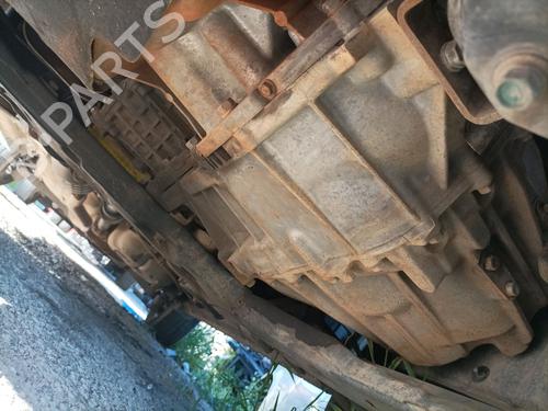 Used Gearbox HYUNDAI SANTA FÉ II (CM) 2.7 V6 GLS (189 hp) 24692960