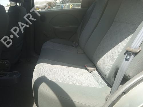 Other DAEWOO KALOS (KLAS) 1.4 | BP31110195O1 