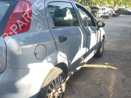 Luftventil FIAT PUNTO EVO (199_) 1.4 16V | BP31105851I21 