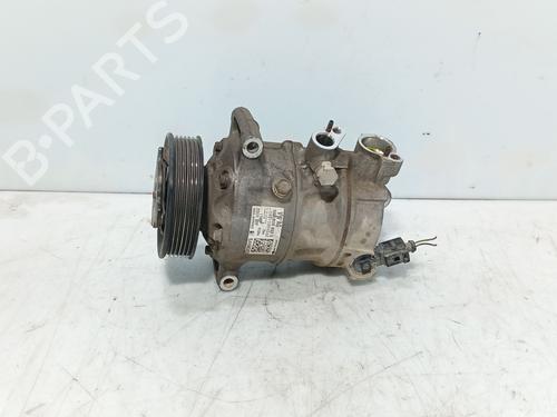 Used AC compressor AC compressor VW POLO V (6R1, 6C1) [2009-2022] 34716767 34716767