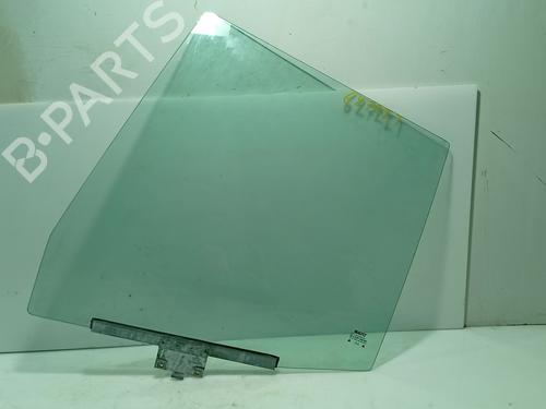 Used Rear left door window Rear left door window SEAT TOLEDO I (1L2) 1.8 16V (125 hp) 33427853 33427853