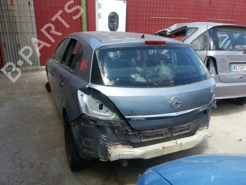 Mass air flow sensor OPEL ASTRA H (A04)  | BP18972770M95 