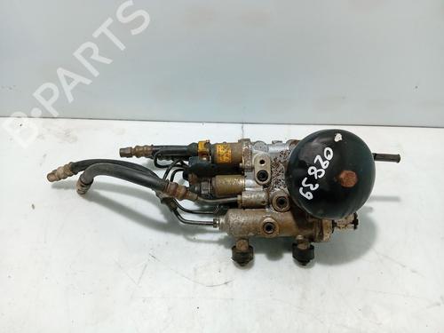 Used Gear lever BMW 3 (E46) [1997-2005]  31696301