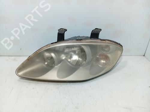 Used Left headlight Left headlight SSANGYONG RODIUS I 2.7 Xdi (163 hp) 34244218 34244218