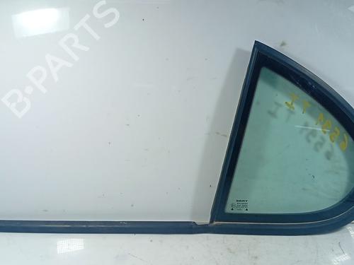 Vidro painel trás esquerdo Vidro painel trás esquerdo SEAT TOLEDO II (1M2) 1.6 16V (105 hp) 39695566 39695566