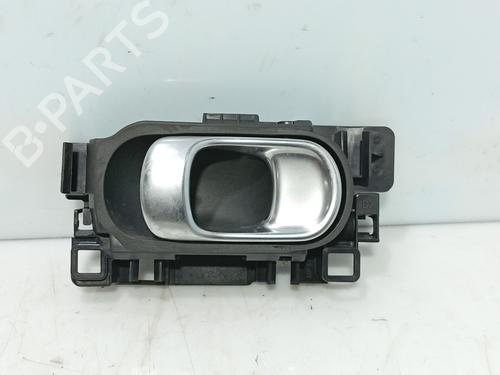 Used Front right interior door handle Front right interior door handle CITROËN C3 III (SX) 1.2 PURETECH 82 (82 hp) 40151702 40151702