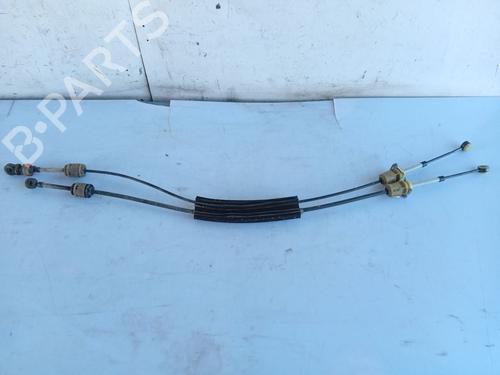 Kabel RENAULT CLIO III (BR0/1, CR0/1) [2005-2014]  33122811