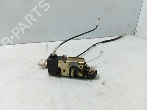 Used Front left lock PEUGEOT 407 (6D_) 1.6 HDi 110 (6D9HZC, 6D9HYC) (109 hp) 32035137