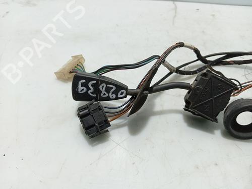 Comutador piscas / escovas BMW 3 (E46) [1997-2005]  31112589